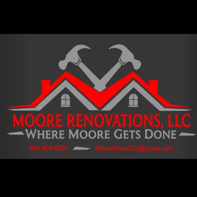 Moore Renovations LLC