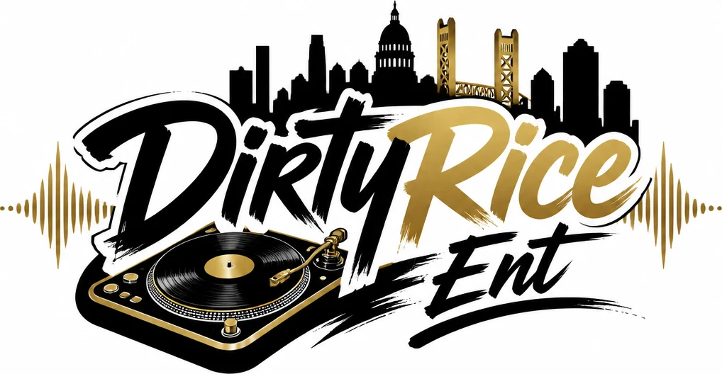 DirtyRice Ent
