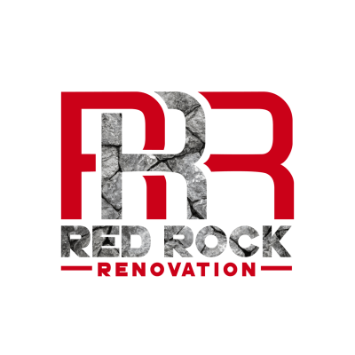 Red Rock Landscape