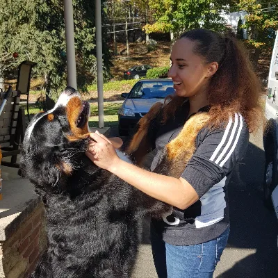 Arshae's Grooming