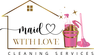 Maid With Love Cleaning Company LLC 
