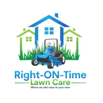 Right On Time Lawn Care