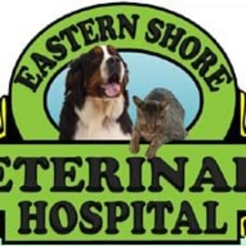 Eastern Shore Veterinary Hospital