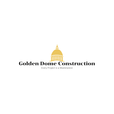 Golden Dome Construction