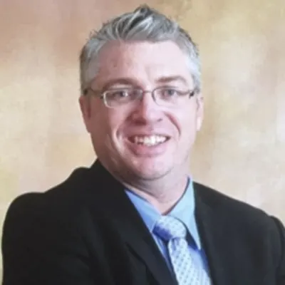 Matthew Chamberlin