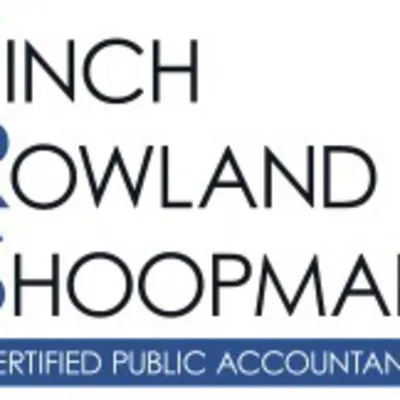 Finch, Rowland & Shoopman, LLP