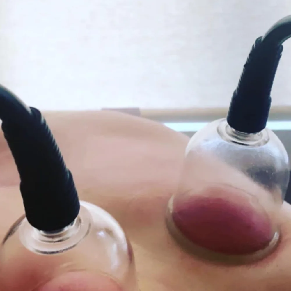 Cleiva’s Massage Therapy