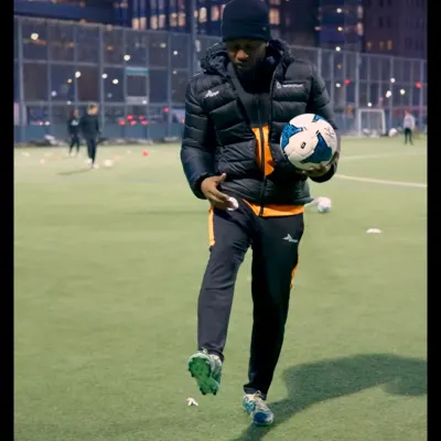 Coach Dapo