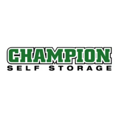 Champion Self Storage