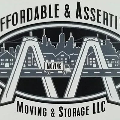 Affordable And Assertive Moving And Storage