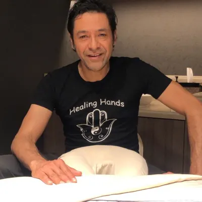 Healing Hands