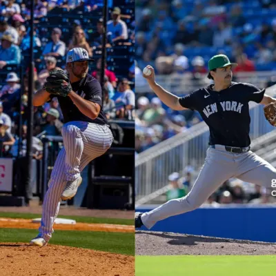 Professional Pitching Lessons