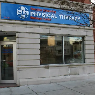 Function Enhancing Physical Therapy