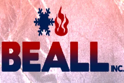 BEALL INC
