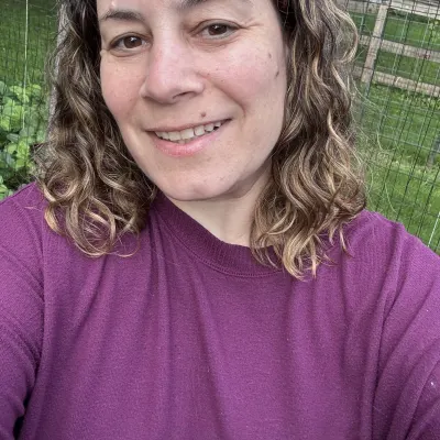 Dr. Alissa Levy