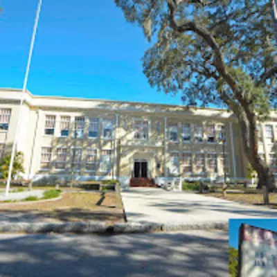 B.C. Graham Elementary HOST