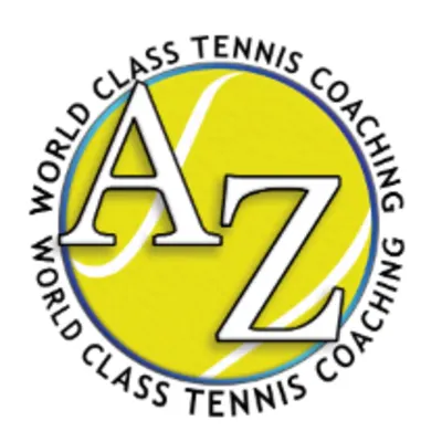 AZ World-Class Tennis Coaching