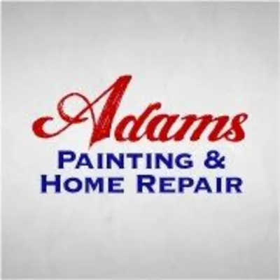 Adams Painting And Home Repair