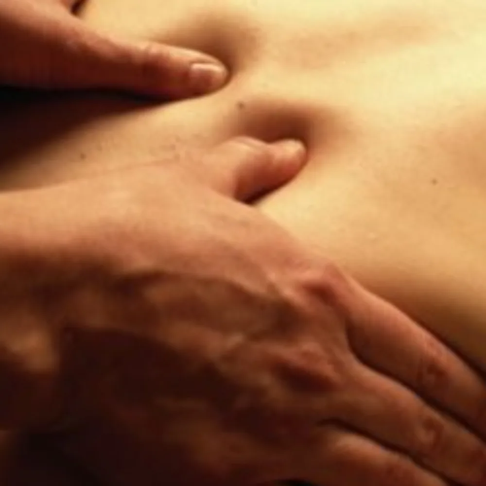 Healing You Spa