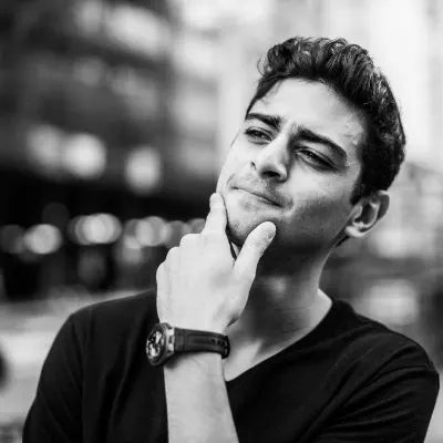 Daniel Marchan Guitar Lessons