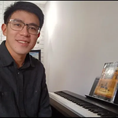 Yonathan Gunawan