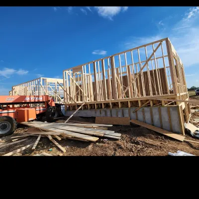 AM Framing LLC