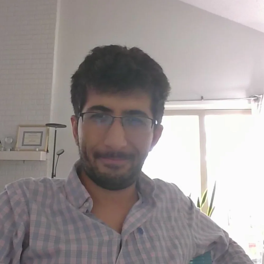 Parik Kapadia