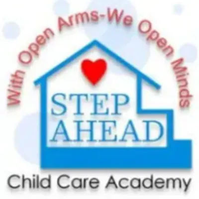 Step Ahead Child Care