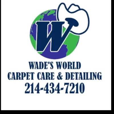 Wades World Carpet Care & Detailing