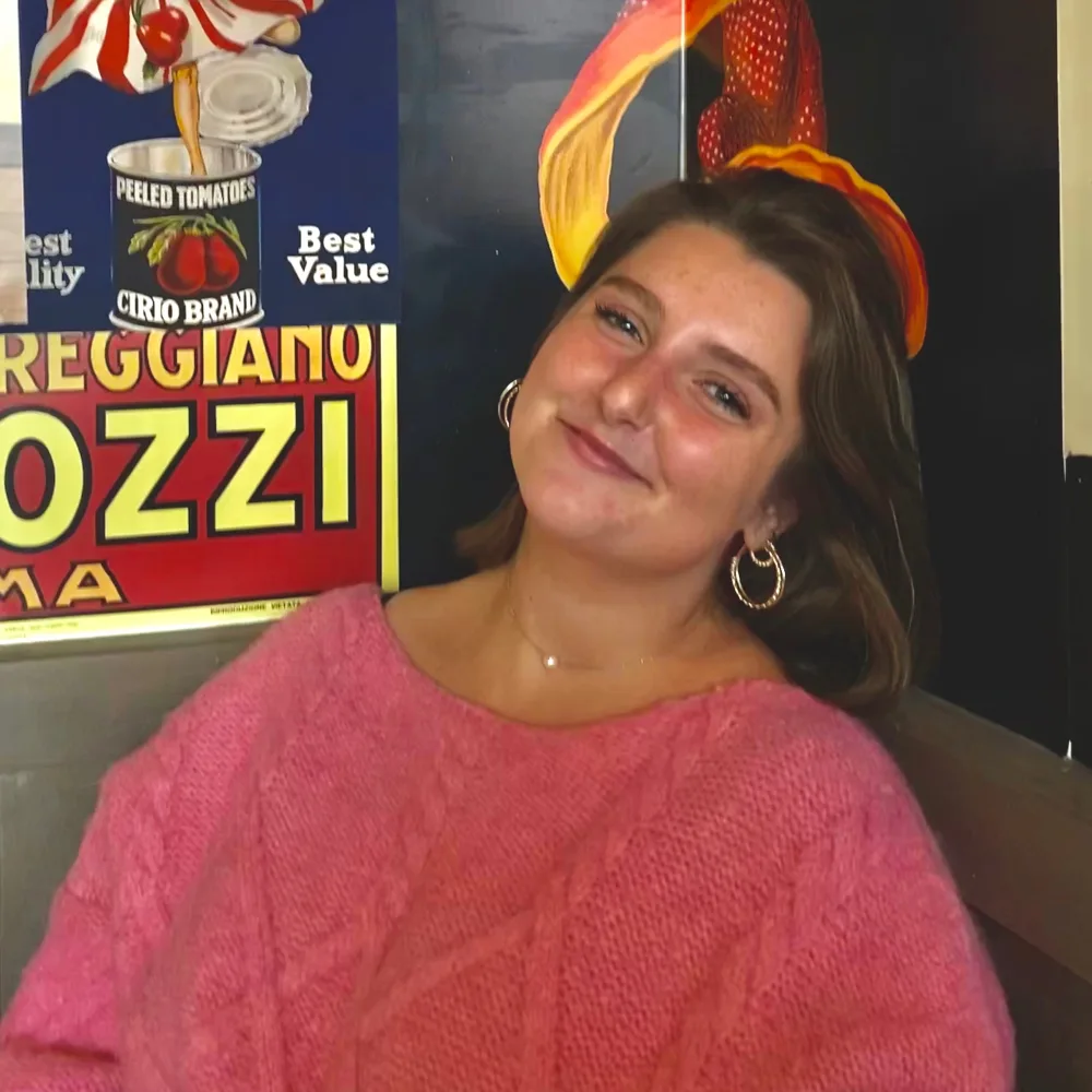 Sophia Geisler