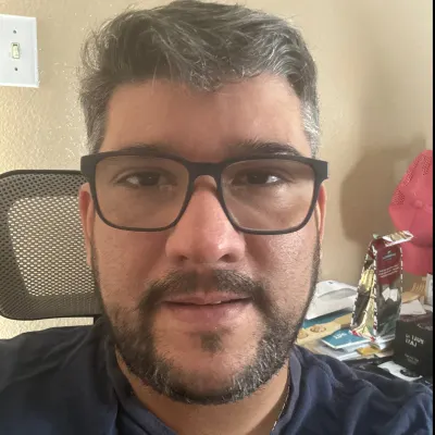 Ismael Luna