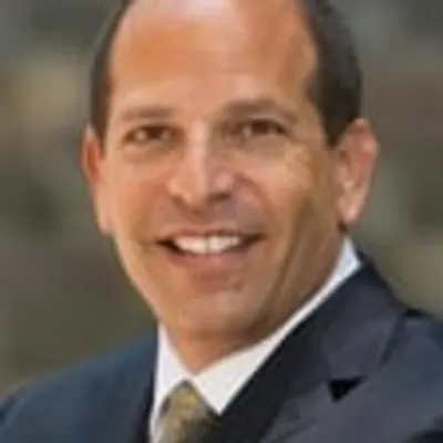 Barry P. Goldberg