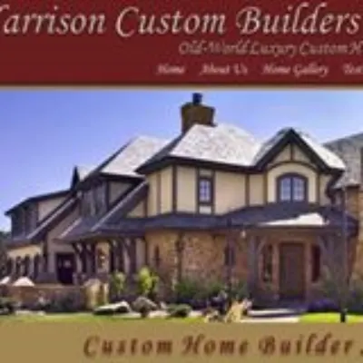 HARRISON CUSTOM BUILDERS