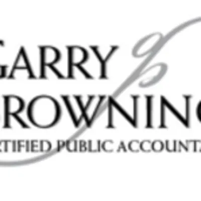 Garry J. Browning CPA Accountancy Corporation