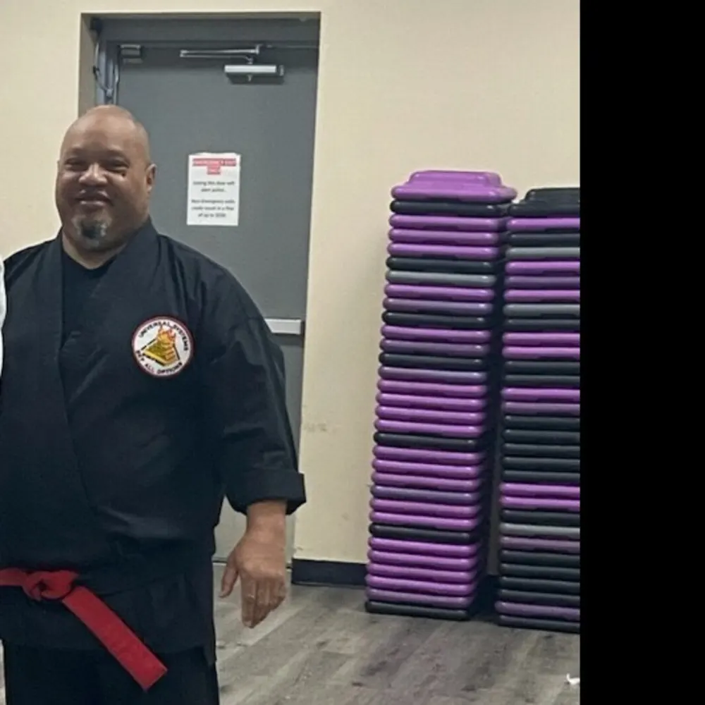 Graves Martial Arts
