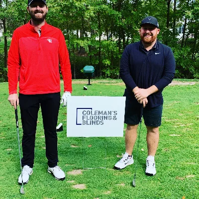 Former Collegiate Golf Lessons