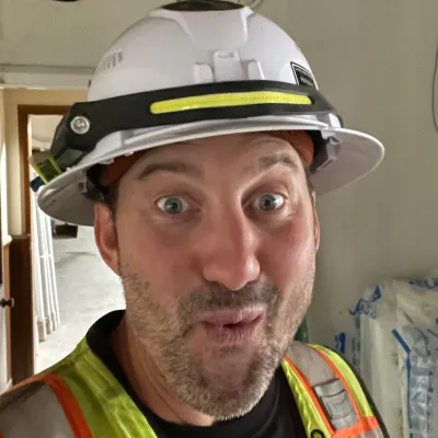 JRDElectric