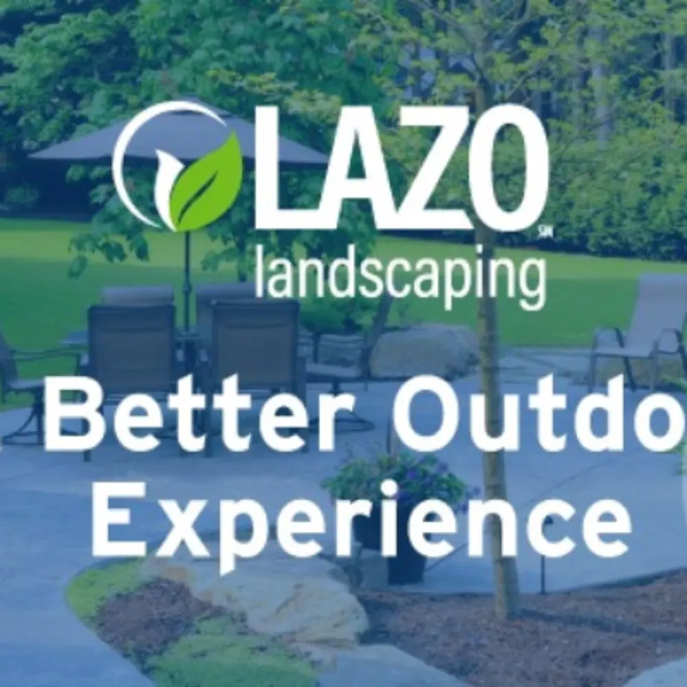 Lazo Landscaping