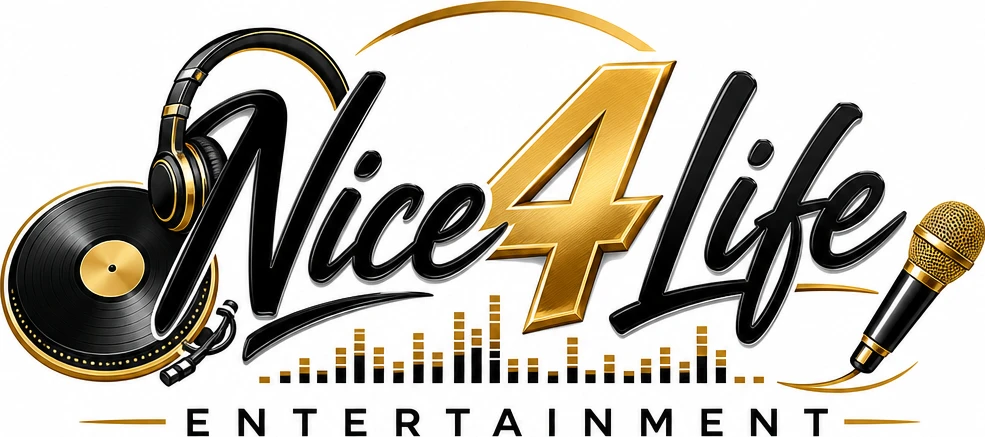 Nice 4 life Entertainment
