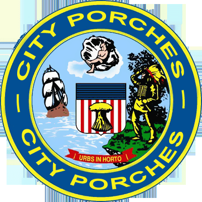City Porches Co.