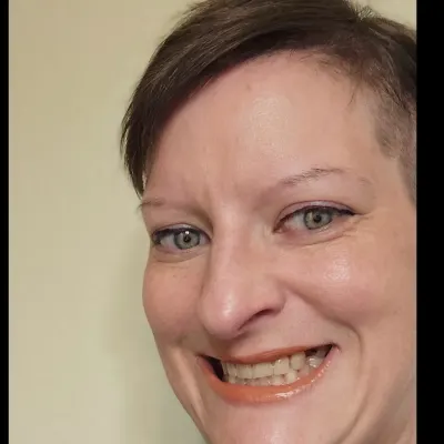 Bonnie Smith