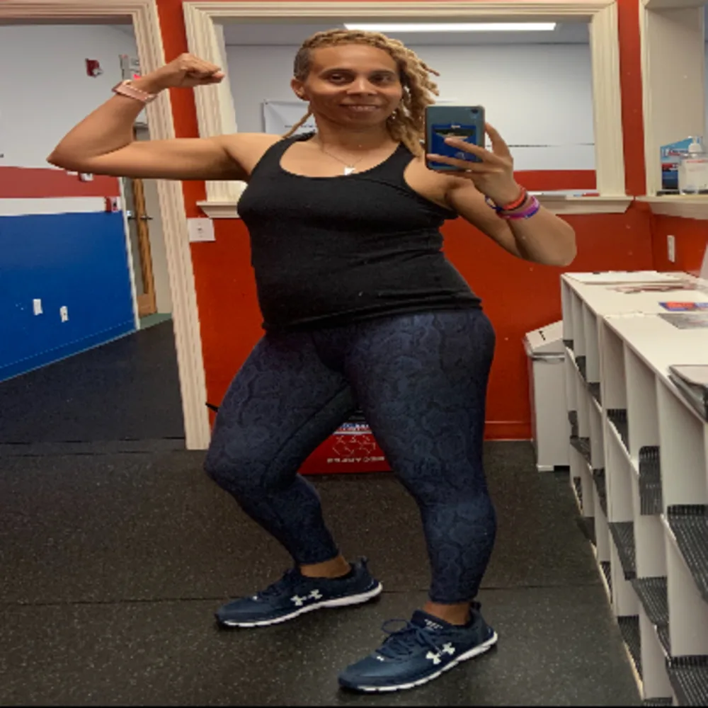 Fit & Trim Body