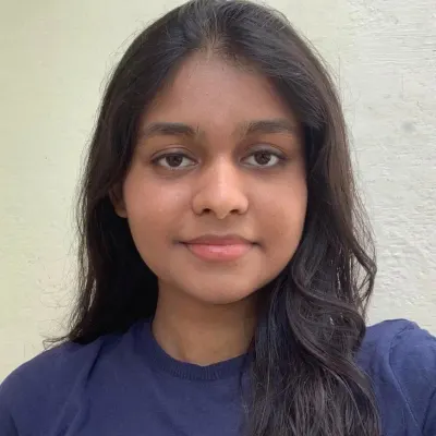 Swetha Krishnamoorthy