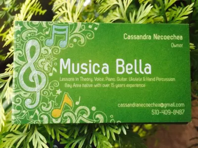 Musica Bella