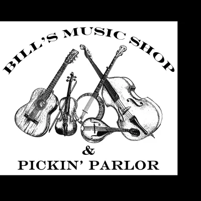 Bill's Music Shop & Pickin' Parlor
