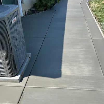 DG Landscaping