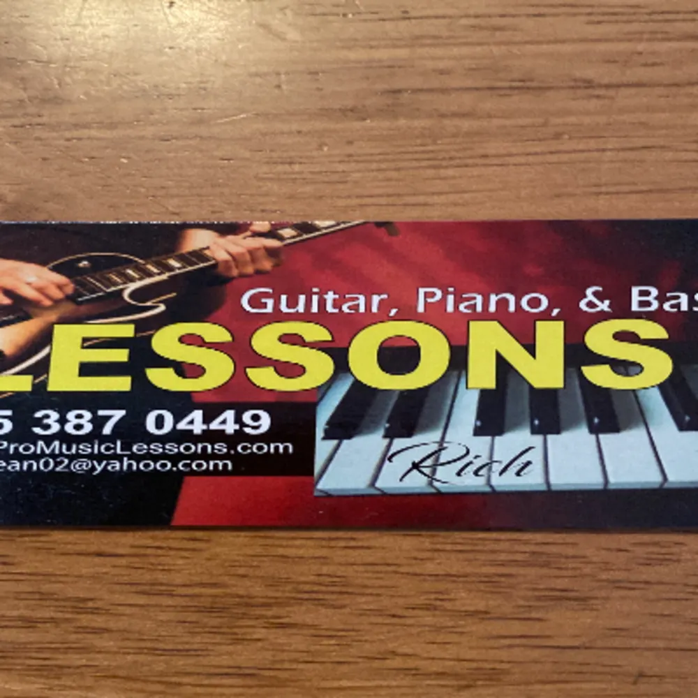 AllProMusicLessons.com