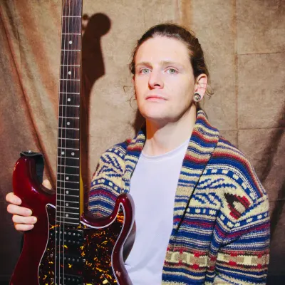 Guitar And Production Lessons With Steven "Hooby" Hoobler.