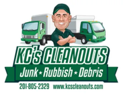 KC's Cleanouts