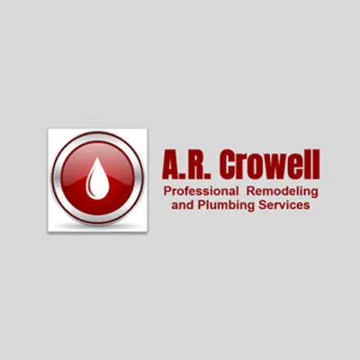 A R Crowell Plumbing